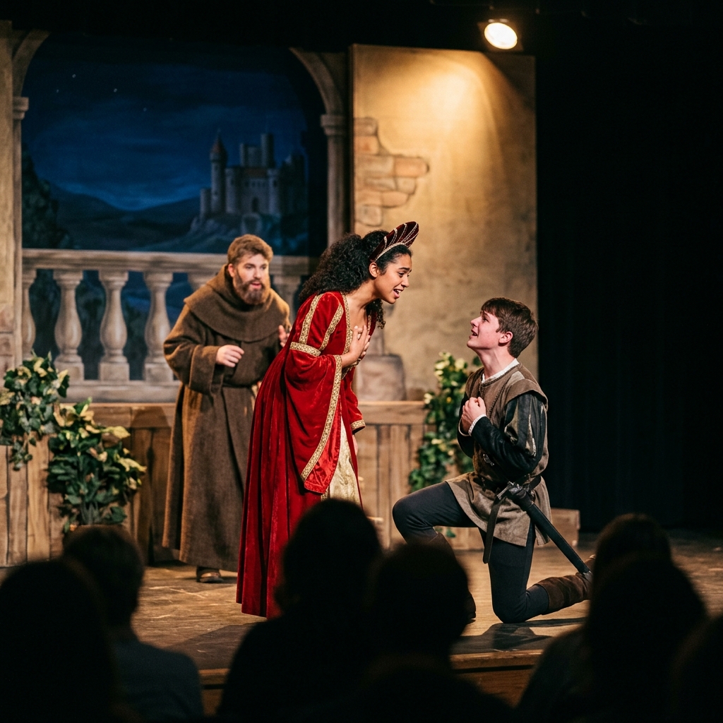 Annual Play